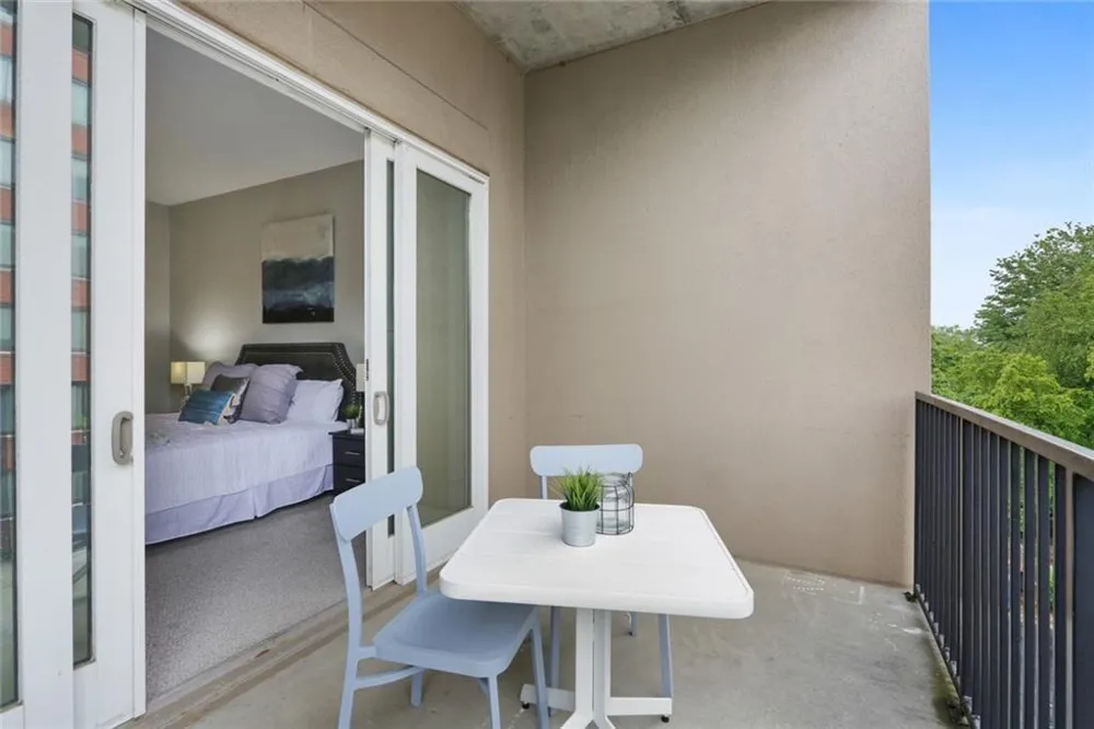 384 Ralph Mcgill Boulevard NE #319 Atlanta, GA 30312