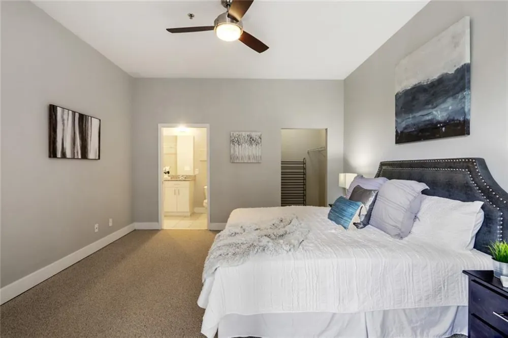 384 Ralph Mcgill Boulevard NE #319 Atlanta, GA 30312