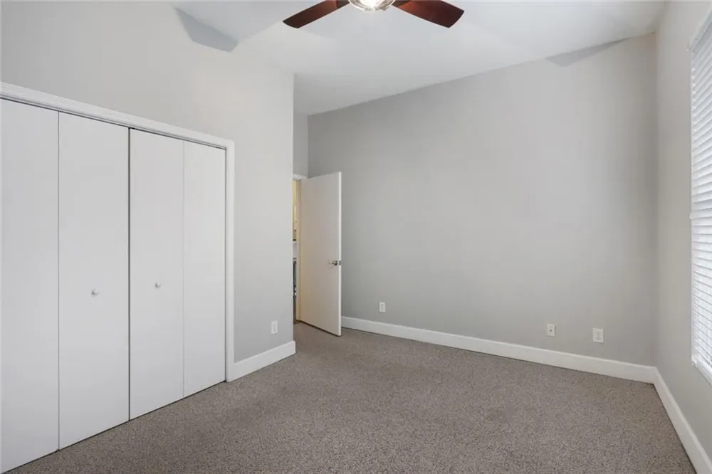 384 Ralph Mcgill Boulevard NE #319 Atlanta, GA 30312