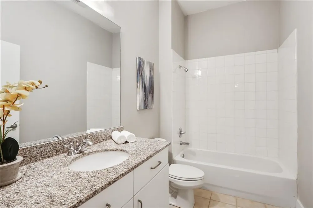 384 Ralph Mcgill Boulevard NE #319 Atlanta, GA 30312