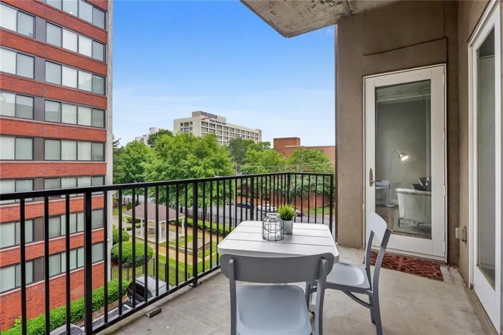 384 Ralph Mcgill Boulevard NE #319 Atlanta, GA 30312