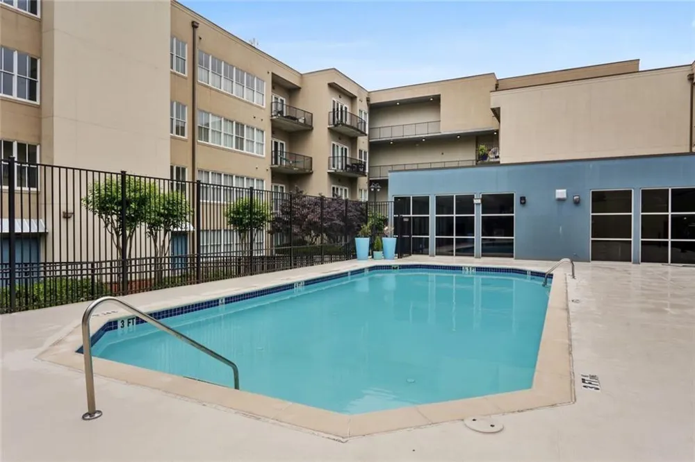 384 Ralph Mcgill Boulevard NE #319 Atlanta, GA 30312