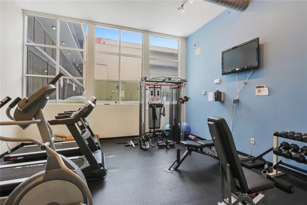 384 Ralph Mcgill Boulevard NE #319 Atlanta, GA 30312