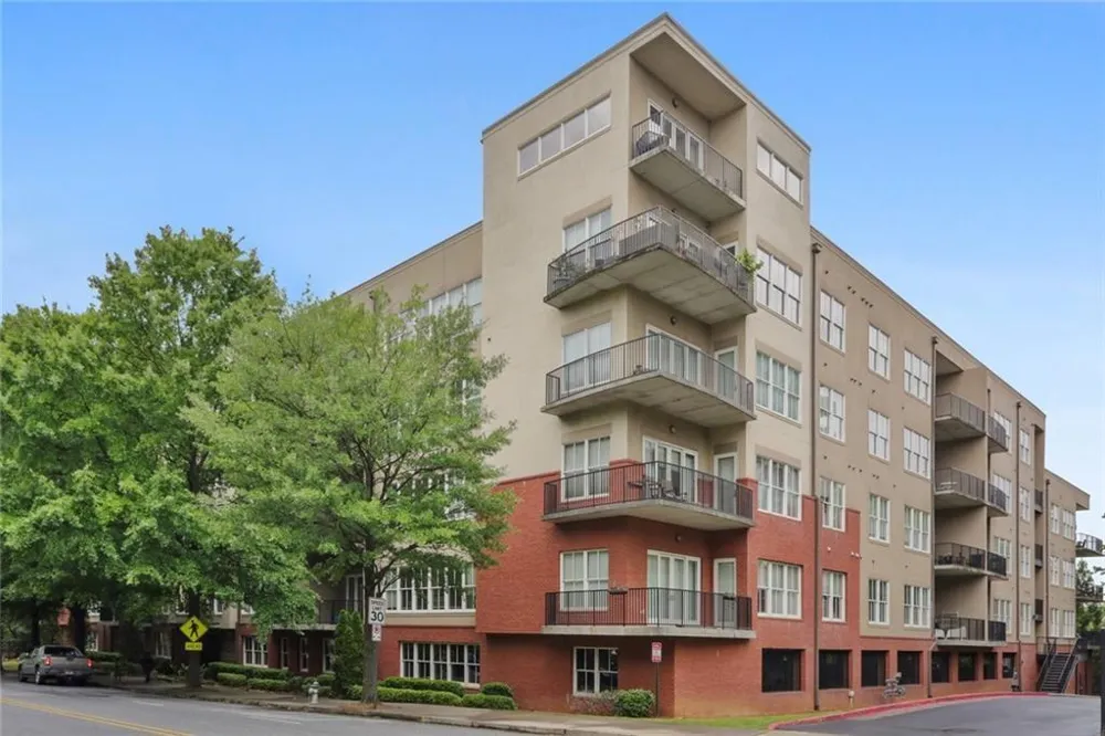 384 Ralph Mcgill Boulevard NE #319 Atlanta, GA 30312