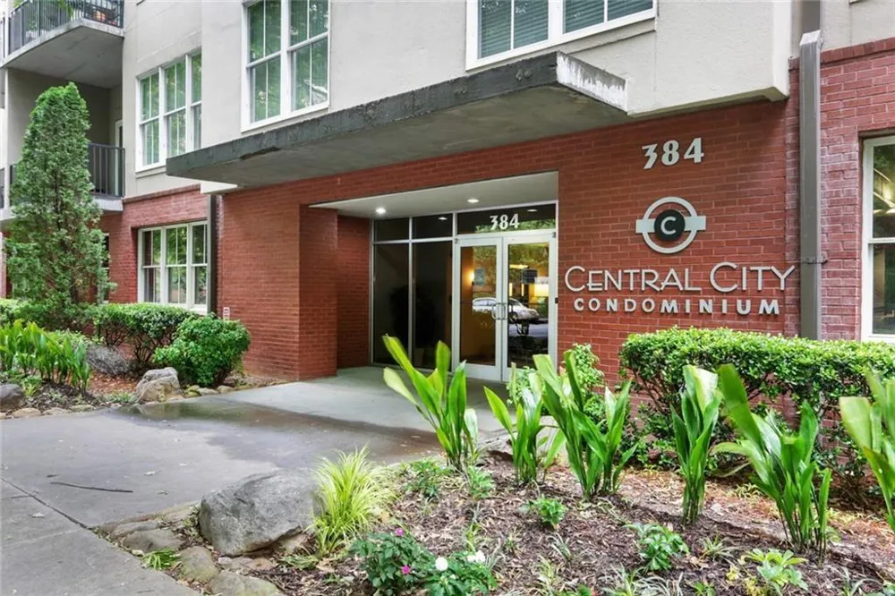 384 Ralph Mcgill Boulevard NE #319 Atlanta, GA 30312