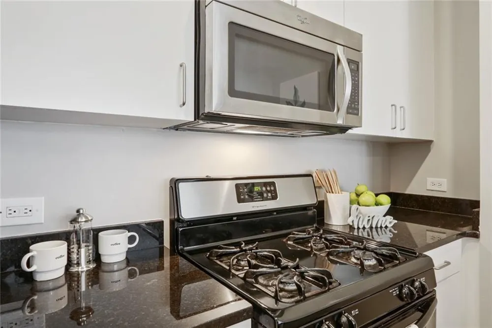 384 Ralph Mcgill Boulevard NE #319 Atlanta, GA 30312