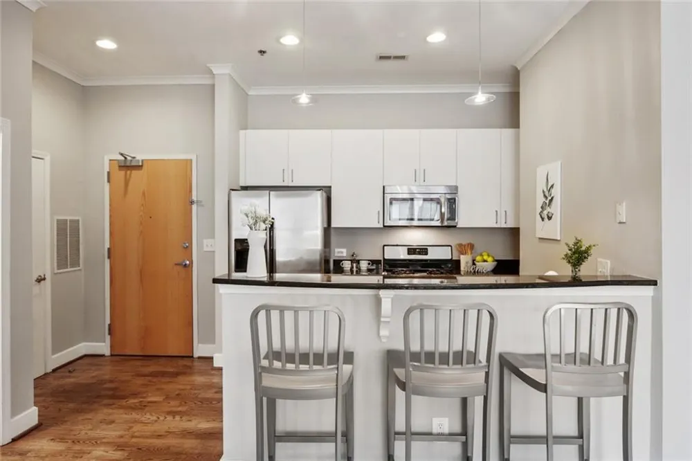 384 Ralph Mcgill Boulevard NE #319 Atlanta, GA 30312