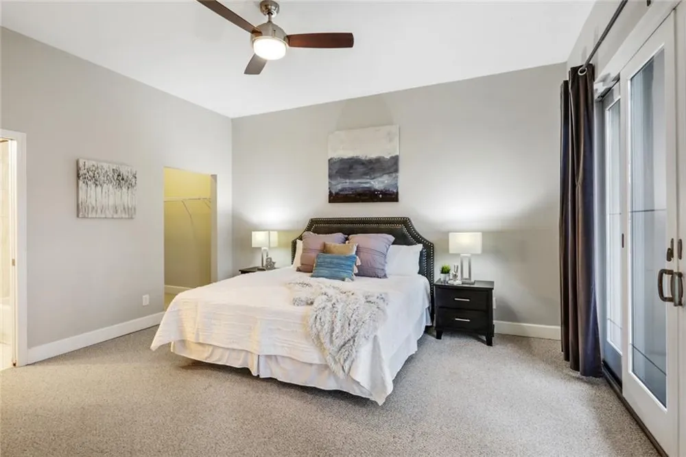 384 Ralph Mcgill Boulevard NE #319 Atlanta, GA 30312