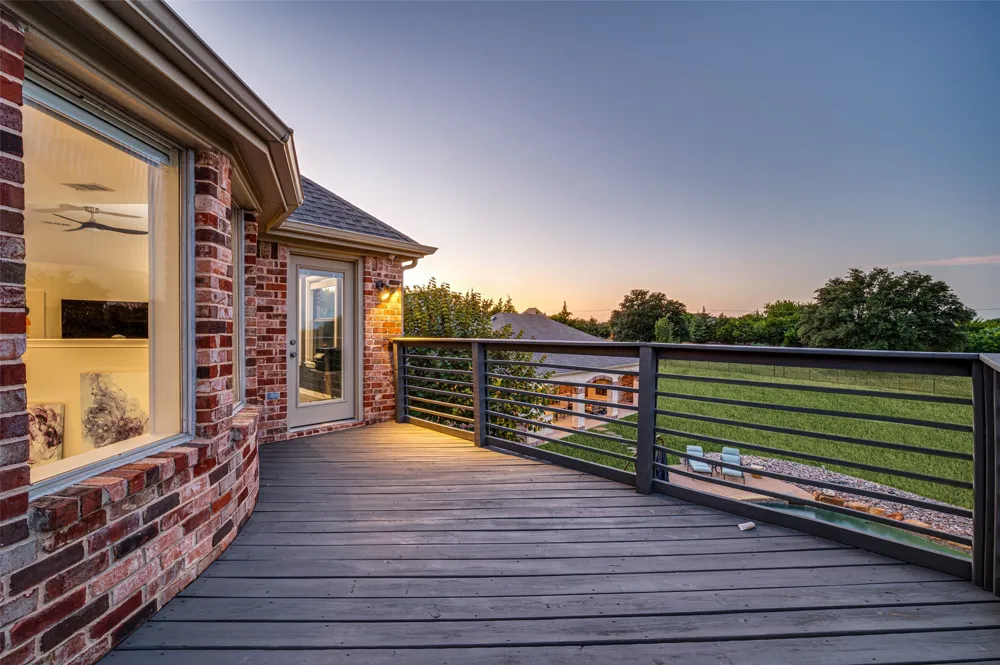 2821 WINDING CREEK ROAD Prosper, TX 75078