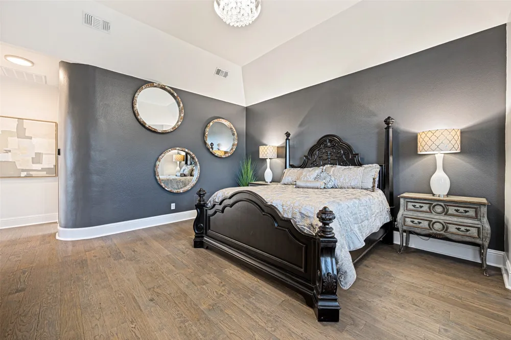 2821 WINDING CREEK ROAD Prosper, TX 75078