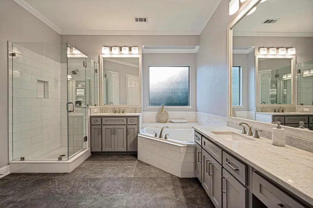 2821 WINDING CREEK ROAD Prosper, TX 75078