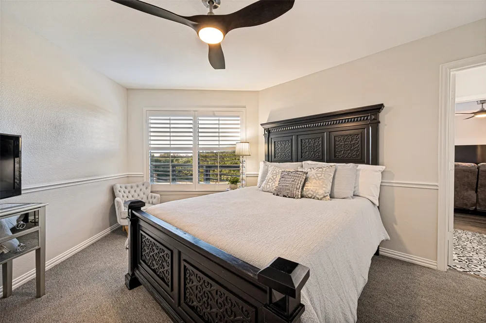 2821 WINDING CREEK ROAD Prosper, TX 75078