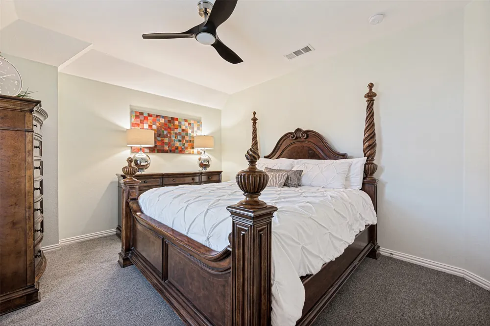 2821 WINDING CREEK ROAD Prosper, TX 75078