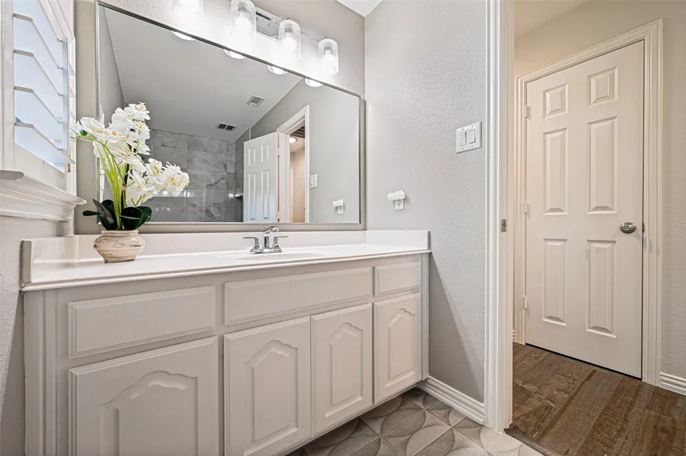 2821 WINDING CREEK ROAD Prosper, TX 75078