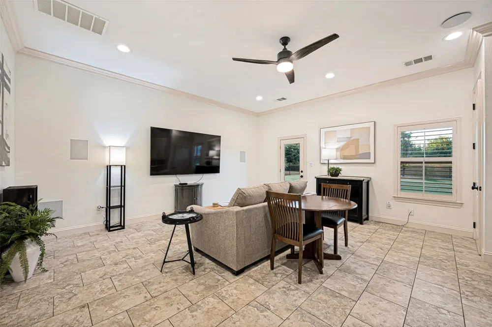 2821 WINDING CREEK ROAD Prosper, TX 75078