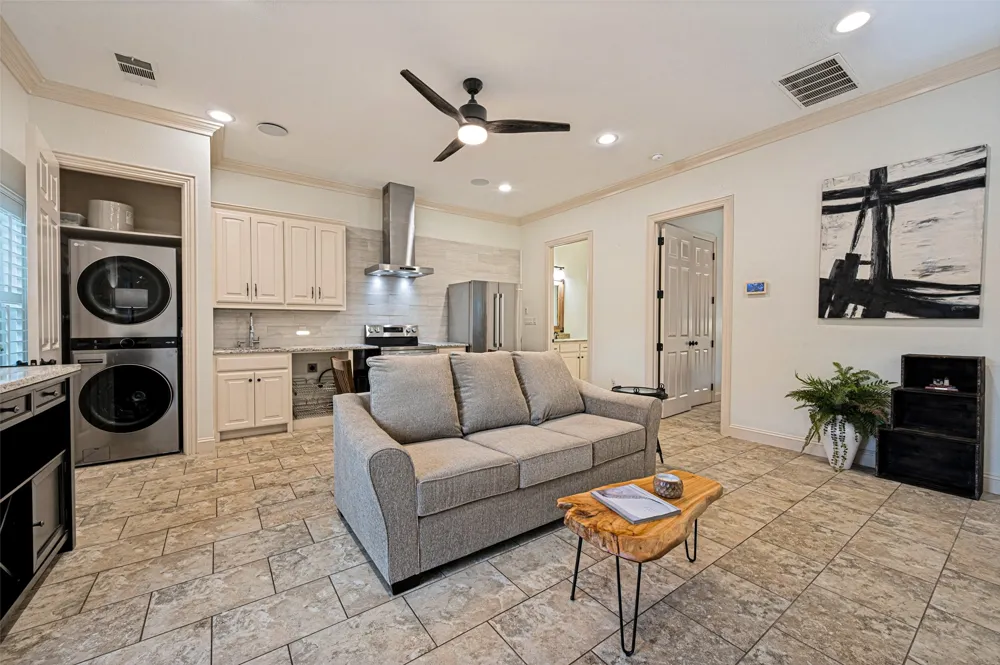 2821 WINDING CREEK ROAD Prosper, TX 75078