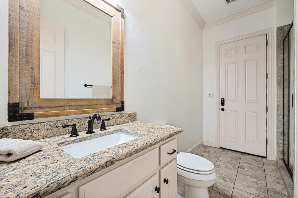 2821 WINDING CREEK ROAD Prosper, TX 75078