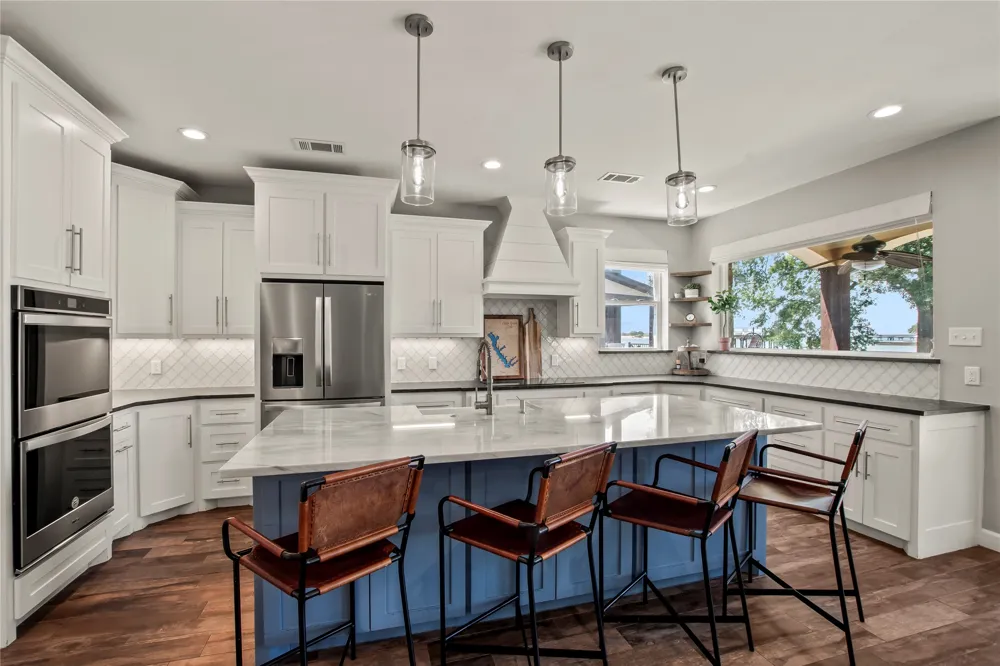 152 Sunset Drive Gun Barrel City, TX 75156