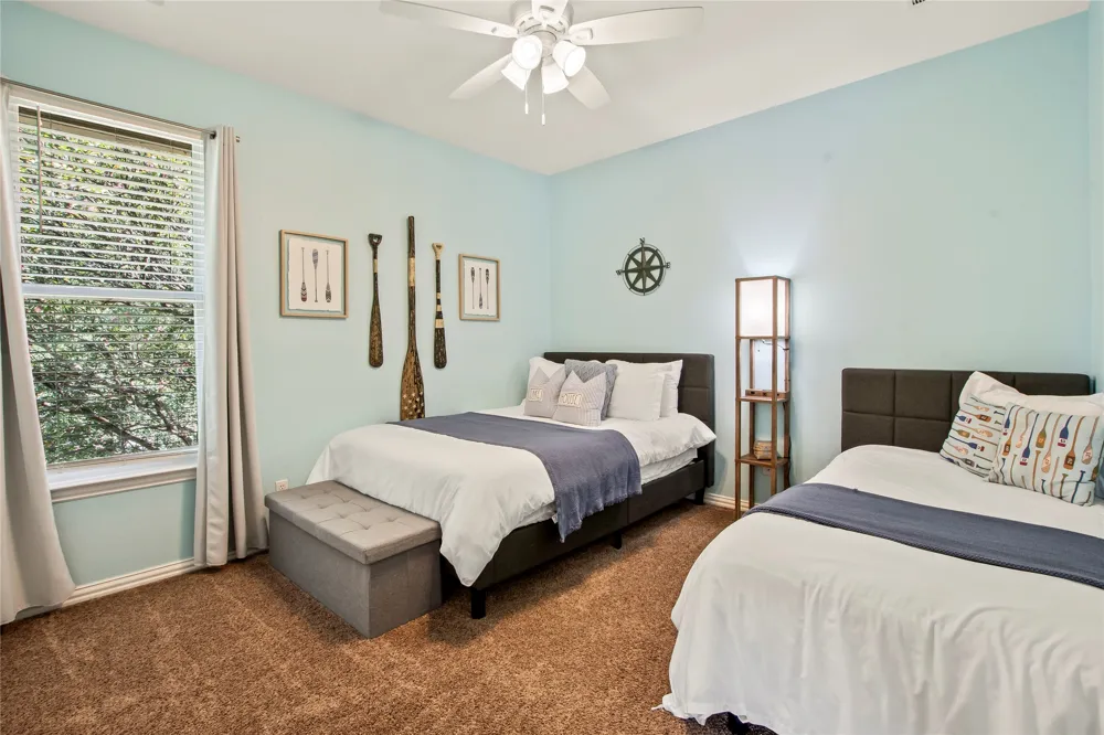 152 Sunset Drive Gun Barrel City, TX 75156