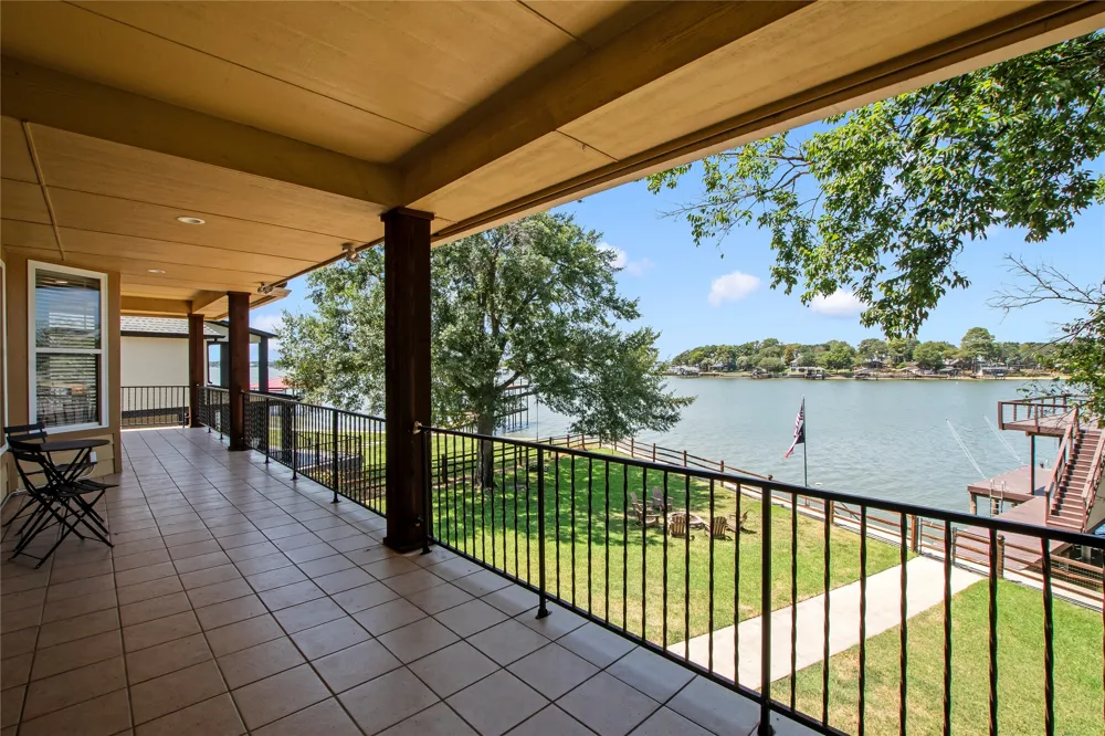 152 Sunset Drive Gun Barrel City, TX 75156
