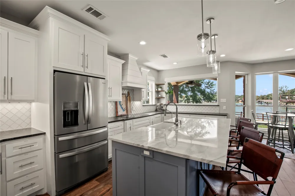 152 Sunset Drive Gun Barrel City, TX 75156