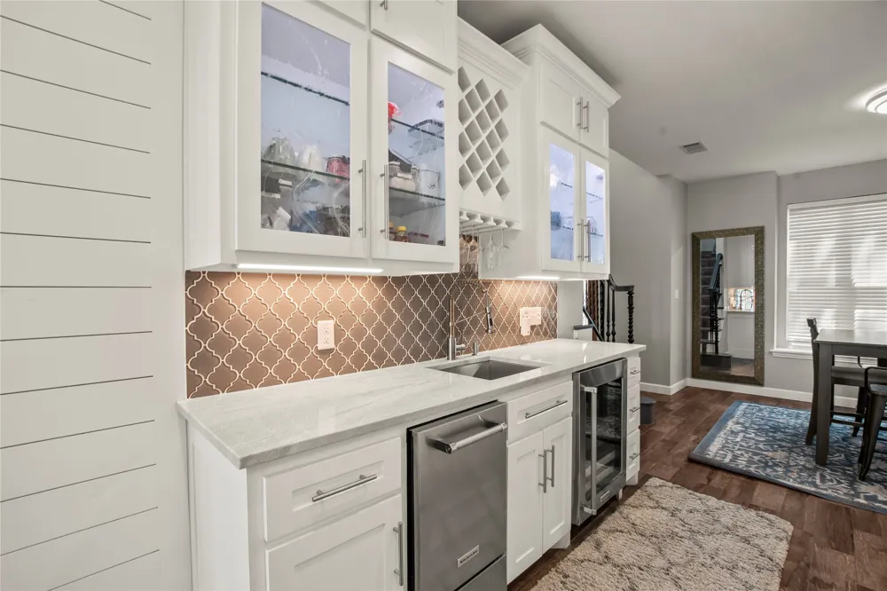152 Sunset Drive Gun Barrel City, TX 75156