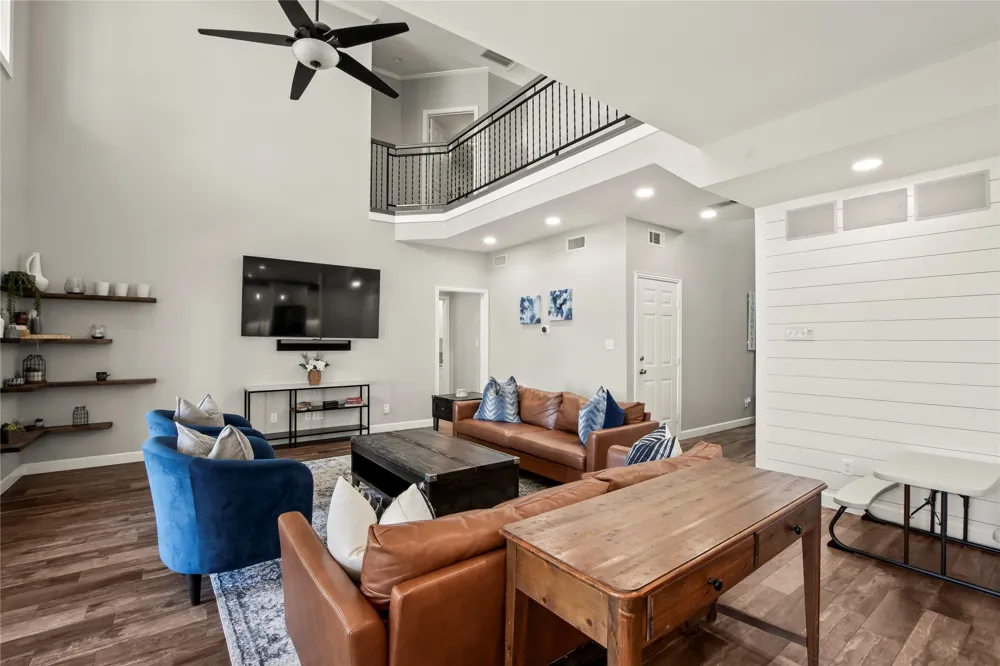152 Sunset Drive Gun Barrel City, TX 75156