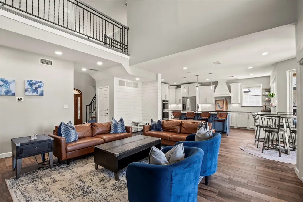 152 Sunset Drive Gun Barrel City, TX 75156