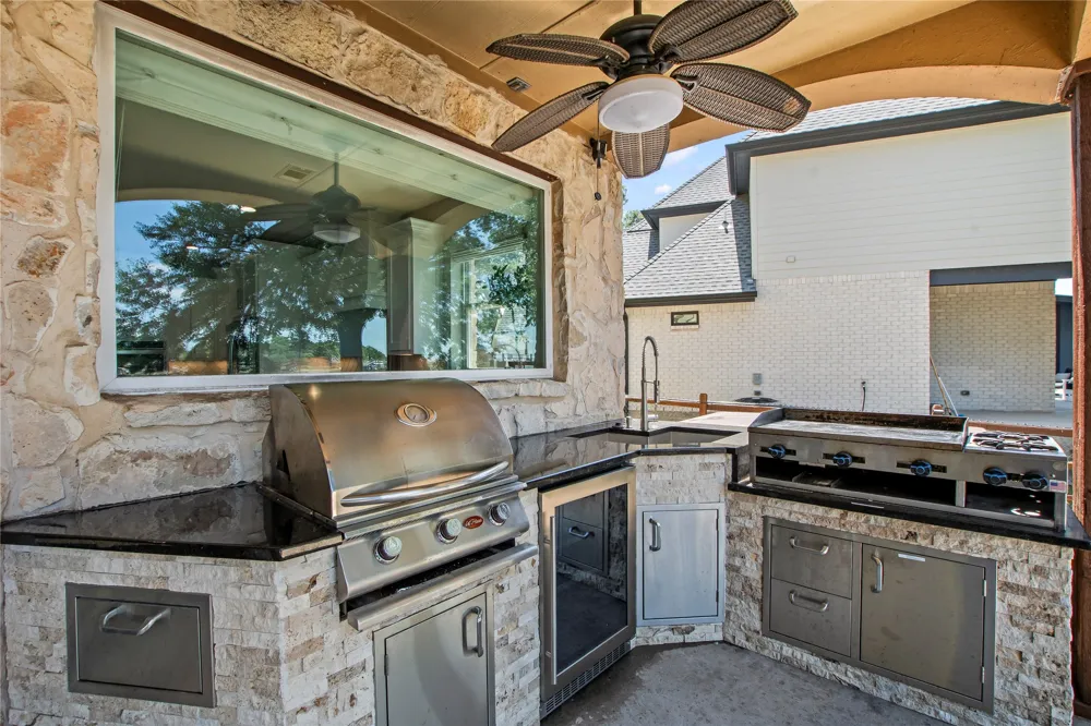 152 Sunset Drive Gun Barrel City, TX 75156