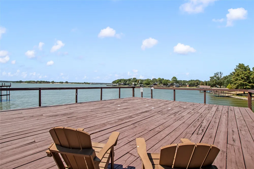 152 Sunset Drive Gun Barrel City, TX 75156