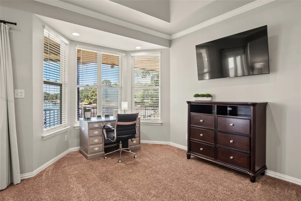 152 Sunset Drive Gun Barrel City, TX 75156