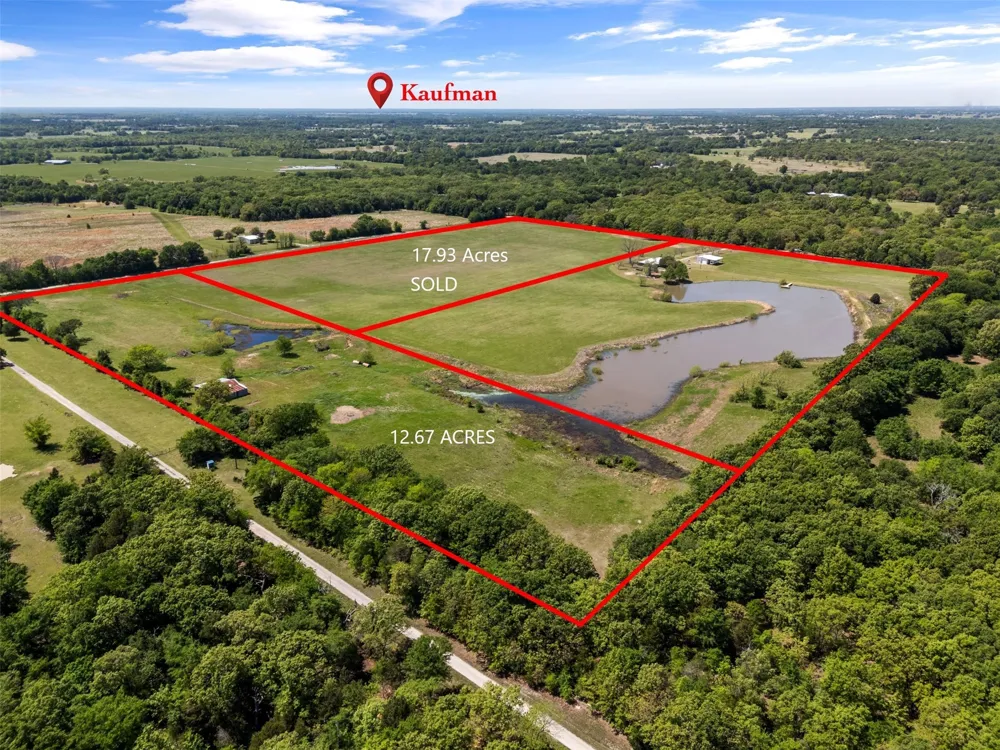 Vz County Road 3208 Wills Point, TX 75169