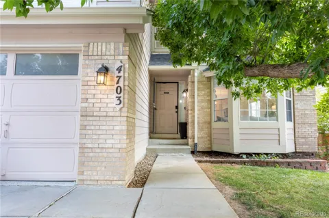 4703 Wildflowers Way