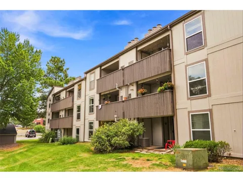 7265 S Xenia Circle #E