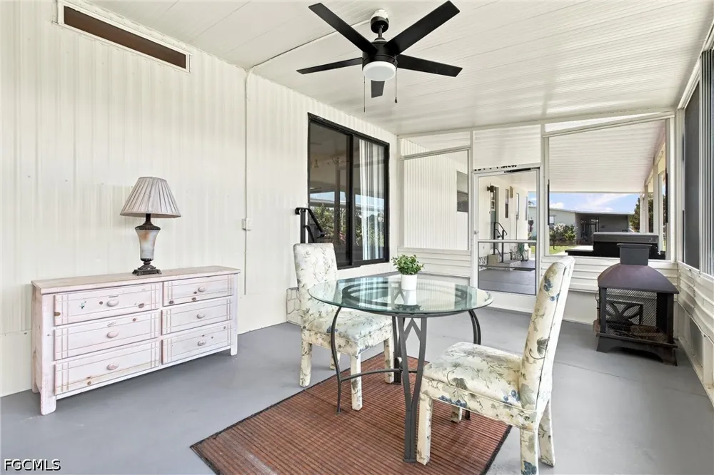 Loon Lane Naples, FL 34114