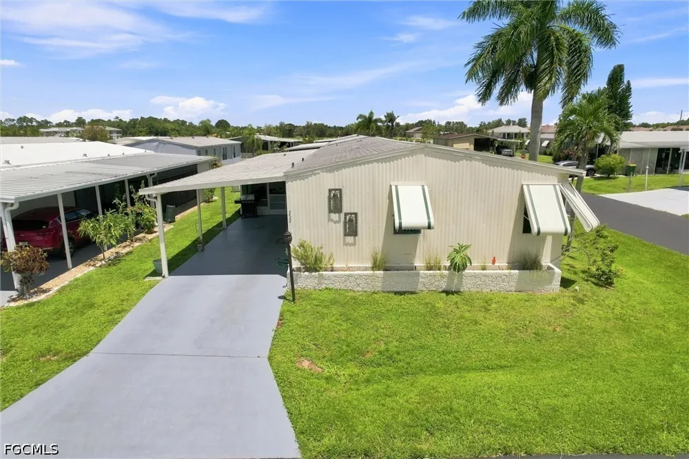 Loon Lane Naples, FL 34114