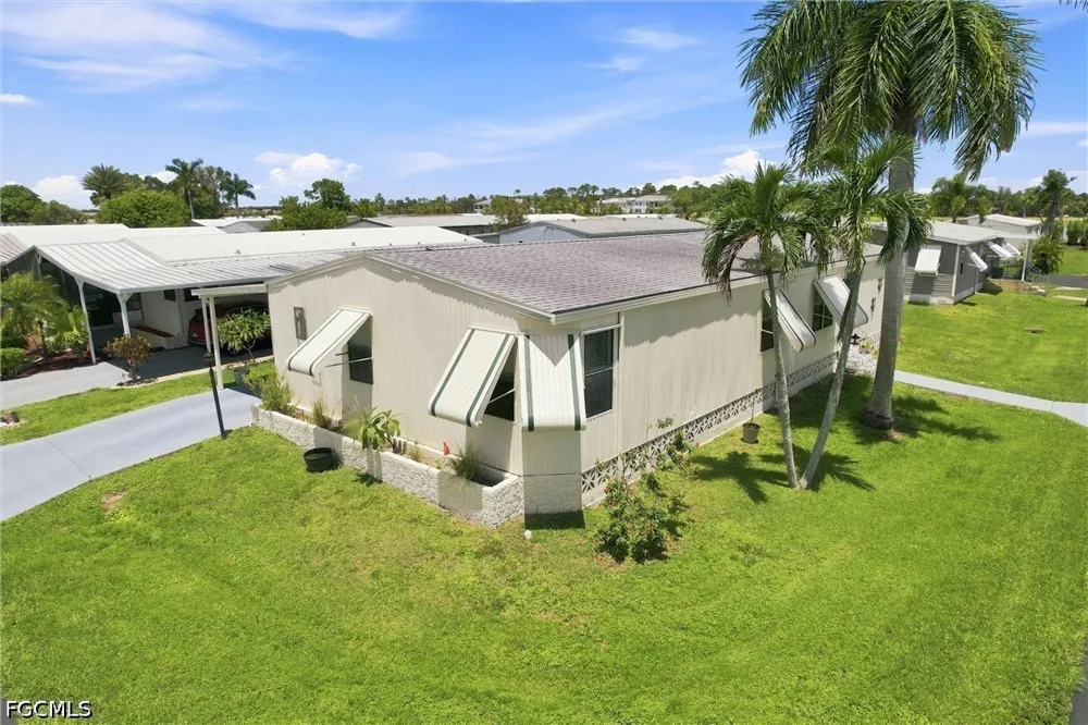 Loon Lane Naples, FL 34114