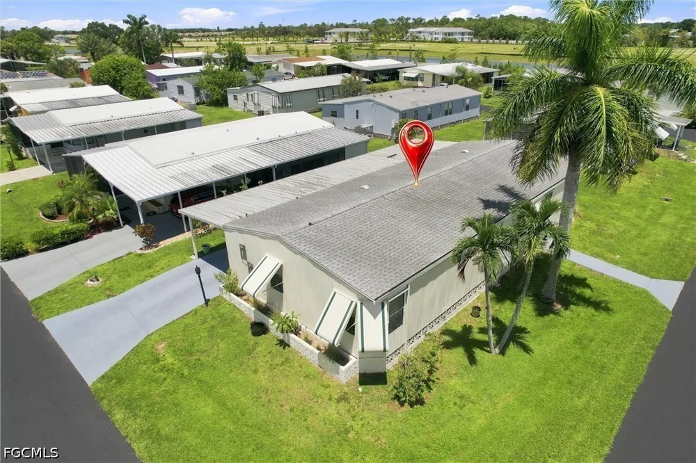 Loon Lane Naples, FL 34114