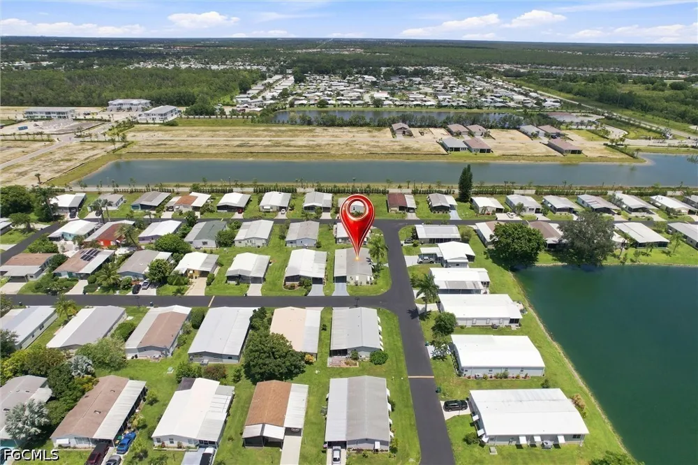 Loon Lane Naples, FL 34114