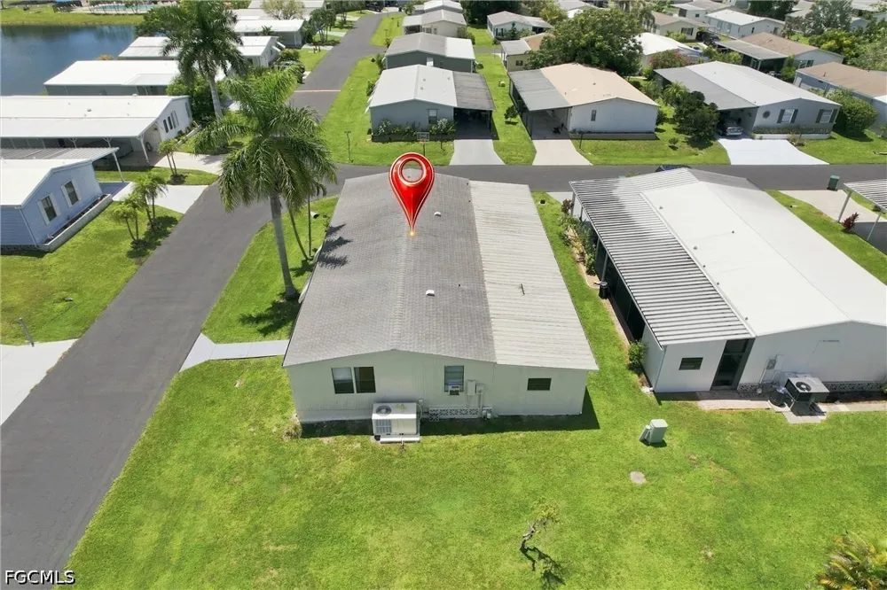 Loon Lane Naples, FL 34114