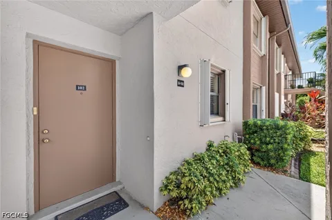 Sandhill Boulevard #102