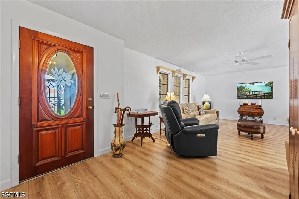 SE 12th Terrace Cape Coral, FL 33990