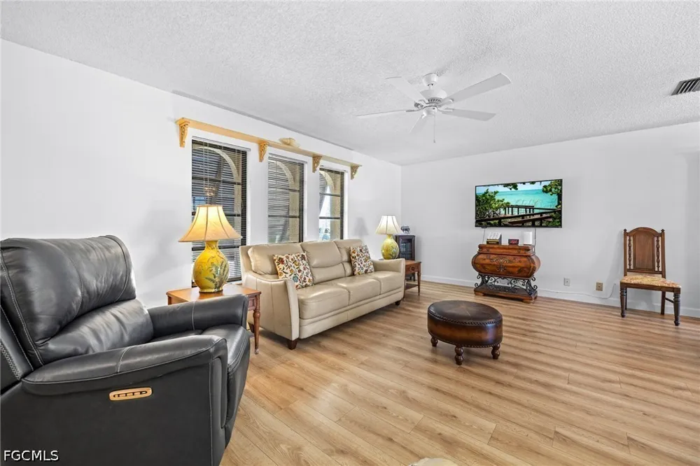 SE 12th Terrace Cape Coral, FL 33990
