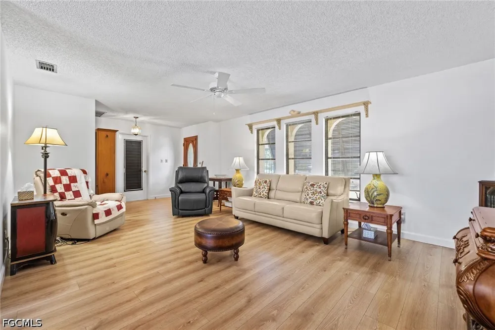 SE 12th Terrace Cape Coral, FL 33990