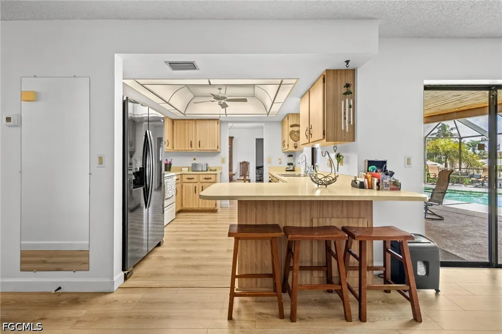 SE 12th Terrace Cape Coral, FL 33990