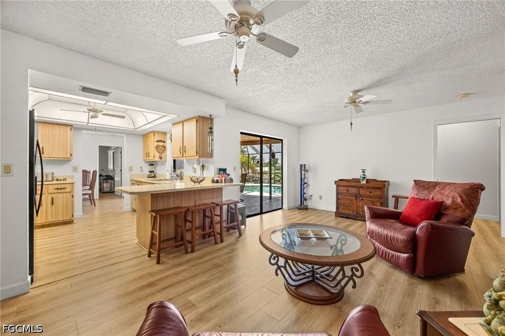 SE 12th Terrace Cape Coral, FL 33990