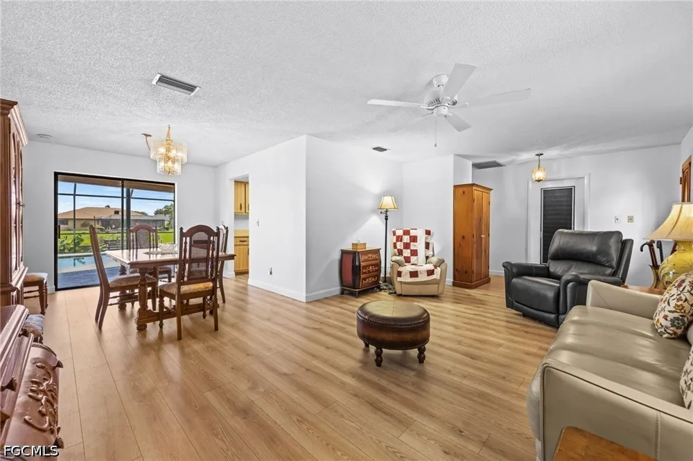 SE 12th Terrace Cape Coral, FL 33990