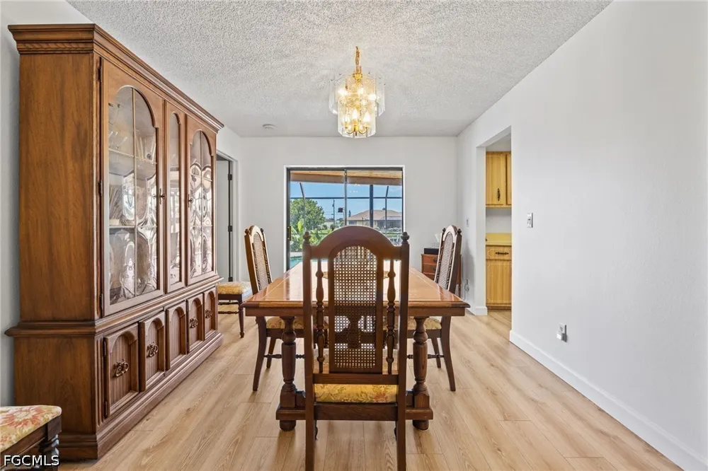 SE 12th Terrace Cape Coral, FL 33990