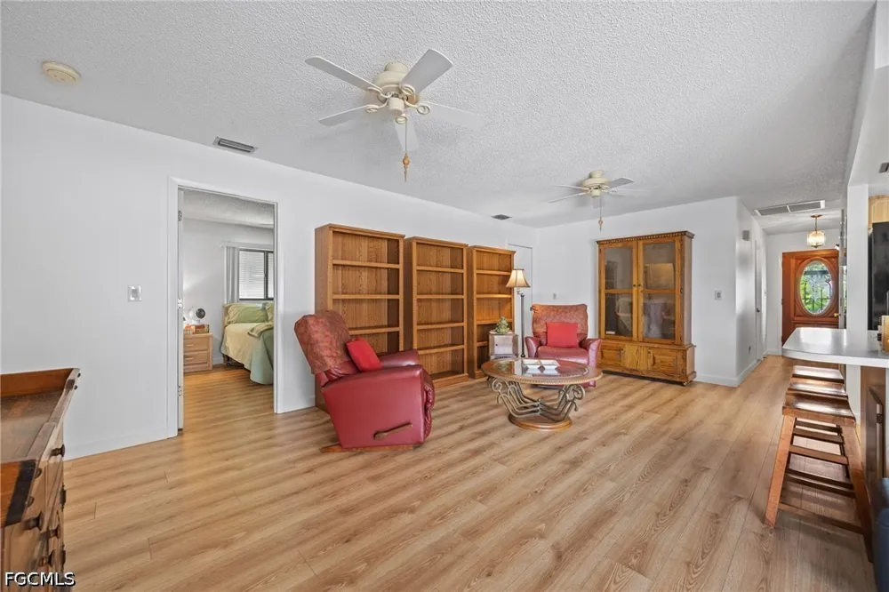 SE 12th Terrace Cape Coral, FL 33990
