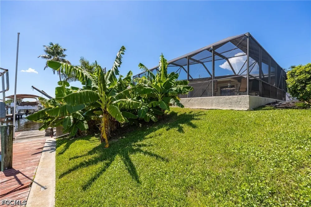 SE 12th Terrace Cape Coral, FL 33990